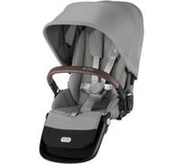 CYBEX - Second Siège Gazelle S Stone Grey Stone Grey G