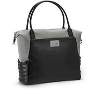 CYBEX - Shopper Bag Sac A Langer Platinum Soho Grey Soho Grey G