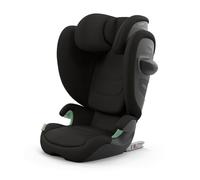 Cybex Siège-auto Solution G2 I-Fix Magic Black
