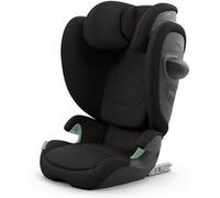 CYBEX - Siège auto 100-150cm Solution G2 Comfort Magic Black Noir G