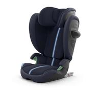 CYBEX - Siège auto 100-150cm Solution G2 Plus Ocean Blue