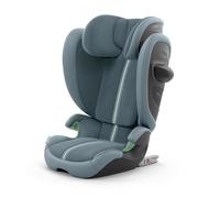CYBEX - Siège auto 100-150cm Solution G2 Plus Stormy Blue