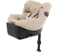 CYBEX - Siège auto 40-105cm Sirona Ti Plus Cozy Beige