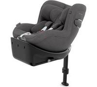CYBEX - Siège auto 40-105cm Sirona Ti Plus Mirage Grey