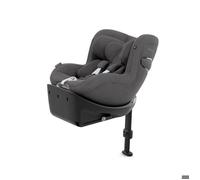 CYBEX - Siège auto 40-105cm Sirona Ti Plus Mirage Grey