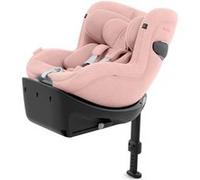 CYBEX - Siège auto 40-105cm Sirona Ti Plus Peach Pink