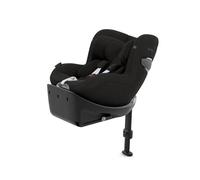 CYBEX - Siège auto 40-105cm Sirona Ti Plus Sepia Black