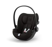 Cybex Siège-auto Cloud G i-Size Groupe 0+ Magic Black
