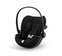 CYBEX - Siège auto Cloud G3 confort 40-87cm Magic Black