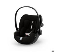 CYBEX - Siège auto 40-87cm Cloud G3 Plus Moon Black