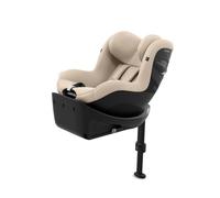 Cybex Sirona Gi I-size Car Seat Beige Enfants