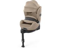 Cybex - Siège-auto Anoris T2 i-Size - Plus Cosy Beige