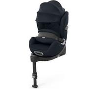 CYBEX - Siege-auto Anoris T2 I-size Plus Platinum Gr 1/2 Nautical Blue G