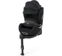 CYBEX - Siege-auto Anoris T2 I-size Plus Platinum Gr 1/2 Sepia Black G