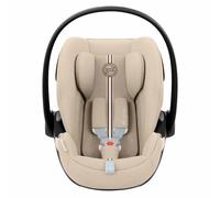 Cybex Cloud G3 I-size Car Seat Beige Enfants