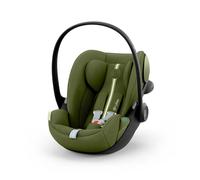 Cybex - Siège-auto Cloud G3 i-Size groupe 0+ - Plus Moss Green