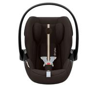 Cybex Cloud G3 Plus/Chocolate Brown-brown PU1
