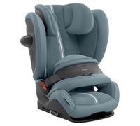 Cybex - Siège-auto Pallas G3 i-Size Groupe 1/2/3 - Plus Stormy Blue