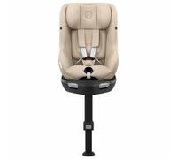 Cybex - Siège-auto Sirona G3 i-Size groupe 0+/1 - Almond Beige