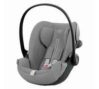 Siège-auto pour enfant CYBEX Gold Sirona G3 Plus sans base, d'env. 3 mois à 4 ans (dès la naissance avec le réducteur), max. 19 kg, 61-105 cm (dès 40 cm avec le réducteur), Stone Grey