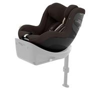 Siège-auto CYBEX Gold Sirona G3 Plus sans base, d'env. 3 mois à 4 ans (dès la naissance avec le réducteur nouveau-né), max. 19 kg, 61-105 cm (dès 40 cm avec le réducteur nouveau-né), Chocolate Brown