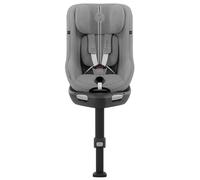 CYBEX Sirona Gi i-Size Plus siège-auto bébé Noir, Gris