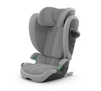 Cybex Siège Auto Bébé Solution G2 I-fix Plus