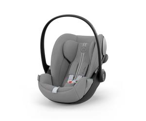 Cybex - Siège-auto Cloud G i-Size groupe 0 - Plus Stone Grey 2025