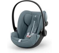 CYBEX - Siège Auto Cloud G I-size Plus Stormy Blue Bleu G