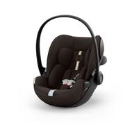 Cybex Cloud G3 Plus/Chocolate Brown-brown PU1