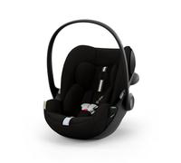 Cybex - Siège-auto Cloud G3 i-Size groupe 0+ - Plus Moon Black