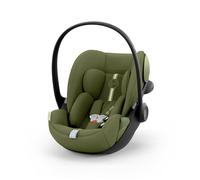 Cybex - Siège-auto Cloud G3 i-Size groupe 0+ - Plus Moss Green