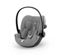Cybex - Siège-auto Cloud G3 i-Size groupe 0+ - Plus Stone Grey