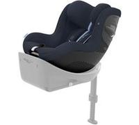 CYBEX - Siège-auto gr 0+/1 SIRONA G i-Size Tissu Plus Ocean Blue Bleu G