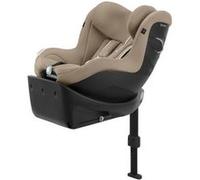 CYBEX - Siège-auto gr 0+/1 SIRONA Gi i-Size Plus Almond Beige Bleu G