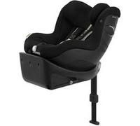 CYBEX - Siège-auto gr 0+/1 SIRONA Gi i-Size Plus Moon Black Noir G