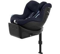 Cybex Siège auto Sirona Gi i-size Gold 61–105 cm 3 mois–4 ans jusqu'à 20 kg Ocean Blue (Plus)