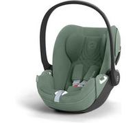 CYBEX - Siège auto Gr 0+ Cloud T I-size Plus Leaf Green Vert G