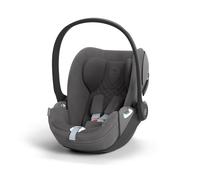 CYBEX - Siège auto Gr 0+ Cloud T I-size Plus Mirage Grey