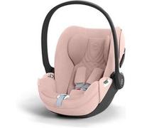 CYBEX - Siège auto Gr 0+ Cloud T I-size Plus Peach Pink Rose G