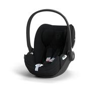 Coque Cloud T i-Size Tissu Plus NOIR Cybex