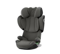 CYBEX - Siège Auto GR 2/3 Solution T I-Fix Mirage Grey