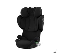 CYBEX - Siege-auto Solution T I-fix Platinum Gr 2/3 Sepia Black