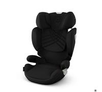 CYBEX - Siege-auto Solution T I-fix Plus Platinum Gr 2/3 Sepia Black