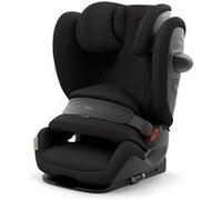 CYBEX - Siege Auto Pallas G2 Gold 76-150cm Magic Black Noir G