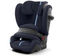 CYBEX - Siege Auto Pallas G2 Gold 76-150cm Plus Ocean Blue Bleu G