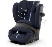 CYBEX - Siege Auto Pallas G2 Gold 76-150cm Plus Ocean Blue Bleu G