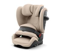 Cybex Pallas G3 I-size Car Seat Beige Enfants