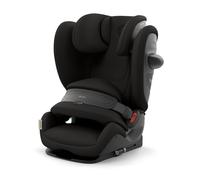 Cybex - Siège-auto Pallas G3 i-Size Groupe 1/2/3 - Magic Black