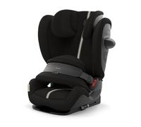 Cybex - Siège-auto Pallas G3 i-Size Groupe 1/2/3 - Plus Moon Black